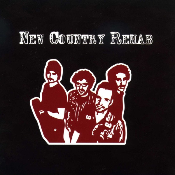 New Country Rehab (2010)