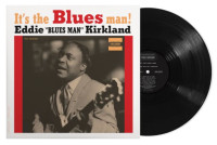Vorschau: It's The Blues Man ! (LP, 180g Vinyl) Vorschau: It's The Blues Man ! (LP, 180g Vinyl)