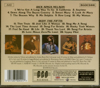 Vorschau: Rick Nelson & The Stone Canyon Band: Rick Sings Nelson - Rudy The Fifth (CD) Vorschau: Rick Nelson & The Stone Canyon Band: Rick Sings Nelson - Rudy The Fifth (CD)