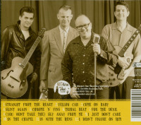 Vorschau: In With The Hens (CD) Vorschau: In With The Hens (CD)