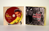 Vorschau: The Elvis Presley Connection Vol.1 (CD) Vorschau: The Elvis Presley Connection Vol.1 (CD)