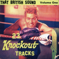 Vorschau: That British Sound Vol.1 - 33 Knockout Tracks (CD) Vorschau: That British Sound Vol.1 - 33 Knockout Tracks (CD)