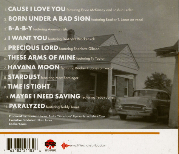 Note By Note (CD)