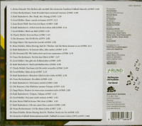 Vorschau: Ein Tor im Ohr - Wer fühlen will, muss hören (CD) inklusive Bonus-7”-Single von Jean-Marie Pfaff Vorschau: Ein Tor im Ohr - Wer fühlen will, muss hören (CD) inklusive Bonus-7”-Single von Jean-Marie Pfaff