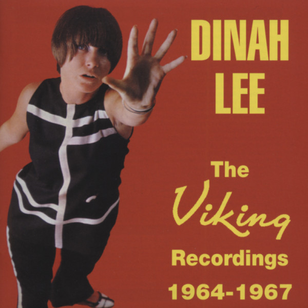 Dinah Lee 1964-67