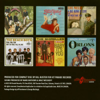Vorschau: Stereo Explosion Vol.7 1960-66 (CD) Vorschau: Stereo Explosion Vol.7 1960-66 (CD)