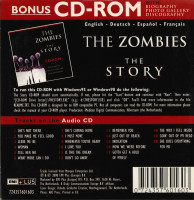 Vorschau: The Story (CD) Vorschau: The Story (CD)