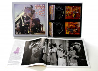 Vorschau: Singing Ranger Vol.3 (12-CD Deluxe Box Set) Vorschau: Singing Ranger Vol.3 (12-CD Deluxe Box Set)