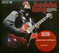 Vorschau: Feeling Alright: The Complete 1975 Nancy Pulsations Concert (2-CD) Vorschau: Feeling Alright: The Complete 1975 Nancy Pulsations Concert (2-CD)