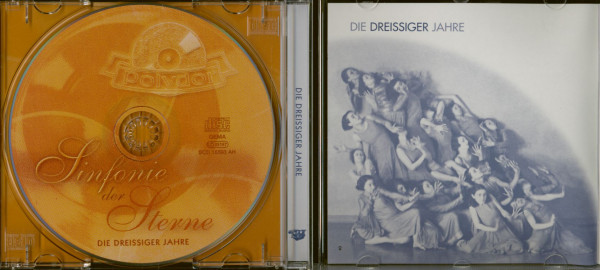 Die 30er Jahre - Polydor, Die Geschichte einer deutschen Schallplattenmarke