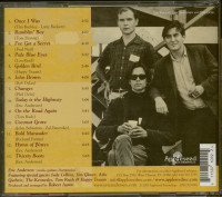 Vorschau: Waves (CD) Vorschau: Waves (CD)