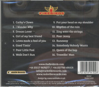 Vorschau: High Fidelity (CD) Vorschau: High Fidelity (CD)