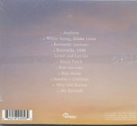 Vorschau: White Noise - White Lines (CD) Vorschau: White Noise - White Lines (CD)