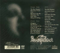 Vorschau: Live At Rockpalast (2-CD, 1-DVD) Vorschau: Live At Rockpalast (2-CD, 1-DVD)