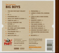 Vorschau: Big Boys (CD) Vorschau: Big Boys (CD)