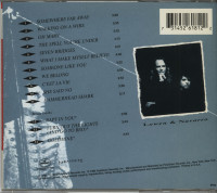 Vorschau: Walking On A Wire (CD) Vorschau: Walking On A Wire (CD)