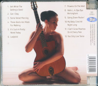Vorschau: Nancy (CD) Vorschau: Nancy (CD)
