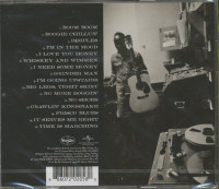 Vorschau: Whiskey And Wimmen - John Lee Hooker's Finest (CD) Vorschau: Whiskey And Wimmen - John Lee Hooker's Finest (CD)