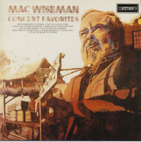 Vorschau: Concert Favorites (LP) Vorschau: Concert Favorites (LP)