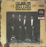 Vorschau: Missing ... Presumed Having A Good Time (LP, 180g Vinyl) Vorschau: Missing ... Presumed Having A Good Time (LP, 180g Vinyl)