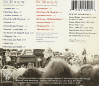 Vorschau: Live At The Atlanta International Pop Festival 1970 (2-CD) Vorschau: Live At The Atlanta International Pop Festival 1970 (2-CD)