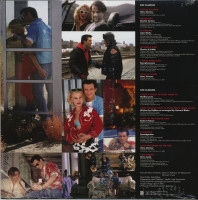 Vorschau: True Romance - Motion Picture Soundtrack (LP, colored Vinyl) Vorschau: True Romance - Motion Picture Soundtrack (LP, colored Vinyl)