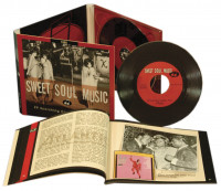 Vorschau: 29 Scorching Classics From 1966 (CD) Vorschau: 29 Scorching Classics From 1966 (CD)