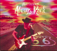 Bild von Alex Dawson: Always Rock (CD)