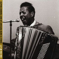 Vorschau: King of Louisiana Blues and Zydeco (6-LP Box-Set) Vorschau: King of Louisiana Blues and Zydeco (6-LP Box-Set)