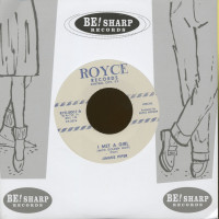 Vorschau: Bonfire - I Met A Girl (7inch, 45rpm) Vorschau: Bonfire - I Met A Girl (7inch, 45rpm)