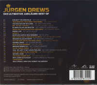 Vorschau: Das ultimative Jubiläums-Best-Of (CD) Vorschau: Das ultimative Jubiläums-Best-Of (CD)