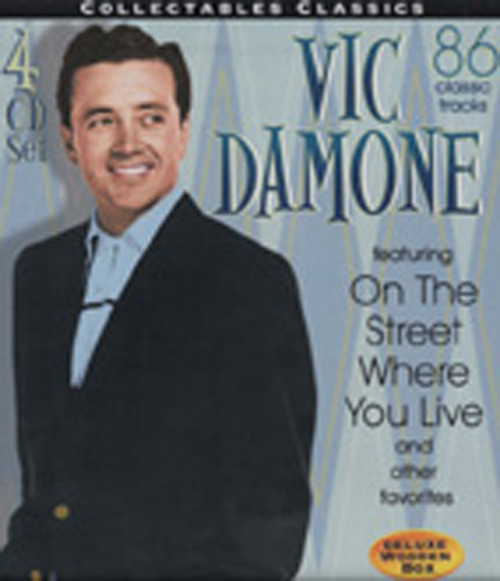 Collectable Classics 4-CD