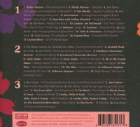 Vorschau: Woodstock: Back To The Garden (50th Anniversary Collection) (3-CD) Vorschau: Woodstock: Back To The Garden (50th Anniversary Collection) (3-CD)