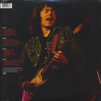 Vorschau: The Best Of Rory Gallagher (2-LP, 180g Vinyl) Vorschau: The Best Of Rory Gallagher (2-LP, 180g Vinyl)