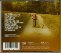Vorschau: Behind This Guitar (CD) Vorschau: Behind This Guitar (CD)