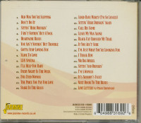 Vorschau: Sittin Here Drinkin (CD) Vorschau: Sittin Here Drinkin (CD)