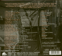 Vorschau: The Complete Recordings (CD) Vorschau: The Complete Recordings (CD)