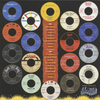 Vorschau: Fire Of Love Vol.2 (LP) Vorschau: Fire Of Love Vol.2 (LP)