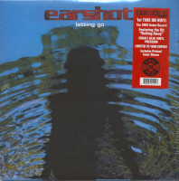 Vorschau: Letting Go (LP, Ltd.) Vorschau: Letting Go (LP, Ltd.)