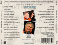Vorschau: True Treasures (CD) Vorschau: True Treasures (CD)