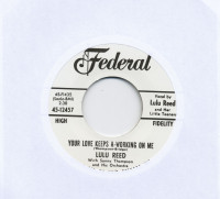 Vorschau: You Gotta Have That Green - Your Love Keeps A Working On Me (7inch, 45rpm) Vorschau: You Gotta Have That Green - Your Love Keeps A Working On Me (7inch, 45rpm)