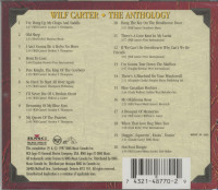 Vorschau: The Anthology (CD) Vorschau: The Anthology (CD)