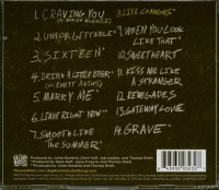 Vorschau: Life Changes (CD) Vorschau: Life Changes (CD)