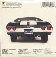 Vorschau: Highway Prayers (2-CD) Vorschau: Highway Prayers (2-CD)
