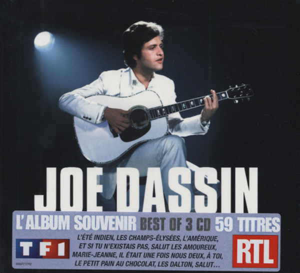 Best Of (3-CD) Digipac