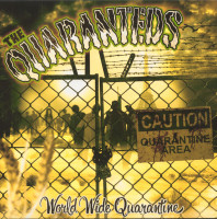 Vorschau: World Wide Quarantine (LP) Vorschau: World Wide Quarantine (LP)
