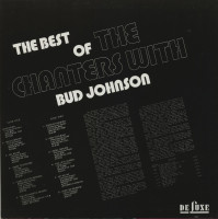 Vorschau: The Best Of The Chanters With Bud Johnson (LP) Vorschau: The Best Of The Chanters With Bud Johnson (LP)