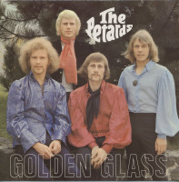 Vorschau: Golden Glass (LP) Vorschau: Golden Glass (LP)