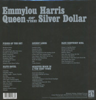 Vorschau: Queen Of The Silver Dollar (5-LP Box & 7inch 45rpm Single, Ltd.) Vorschau: Queen Of The Silver Dollar (5-LP Box & 7inch 45rpm Single, Ltd.)