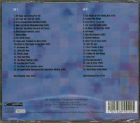 Vorschau: My Baby Just Cares For Me (2-CD) Vorschau: My Baby Just Cares For Me (2-CD)